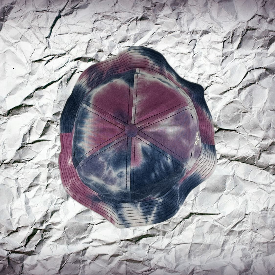 TIEDYE BELL BUCKET HAT 상품이미지4