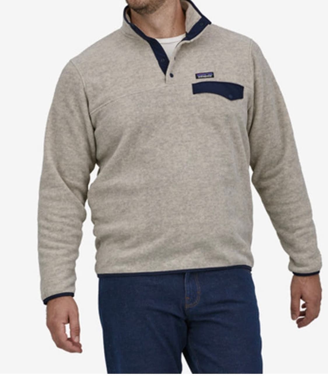 파타고니아 신칠라 맨즈 xs 상품이미지4