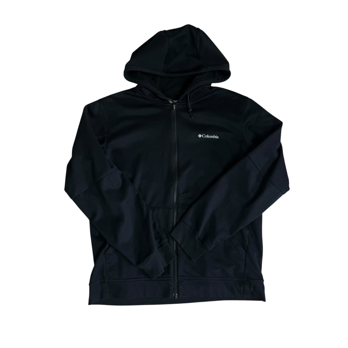 컬럼비아 후드집업 상품이미지1