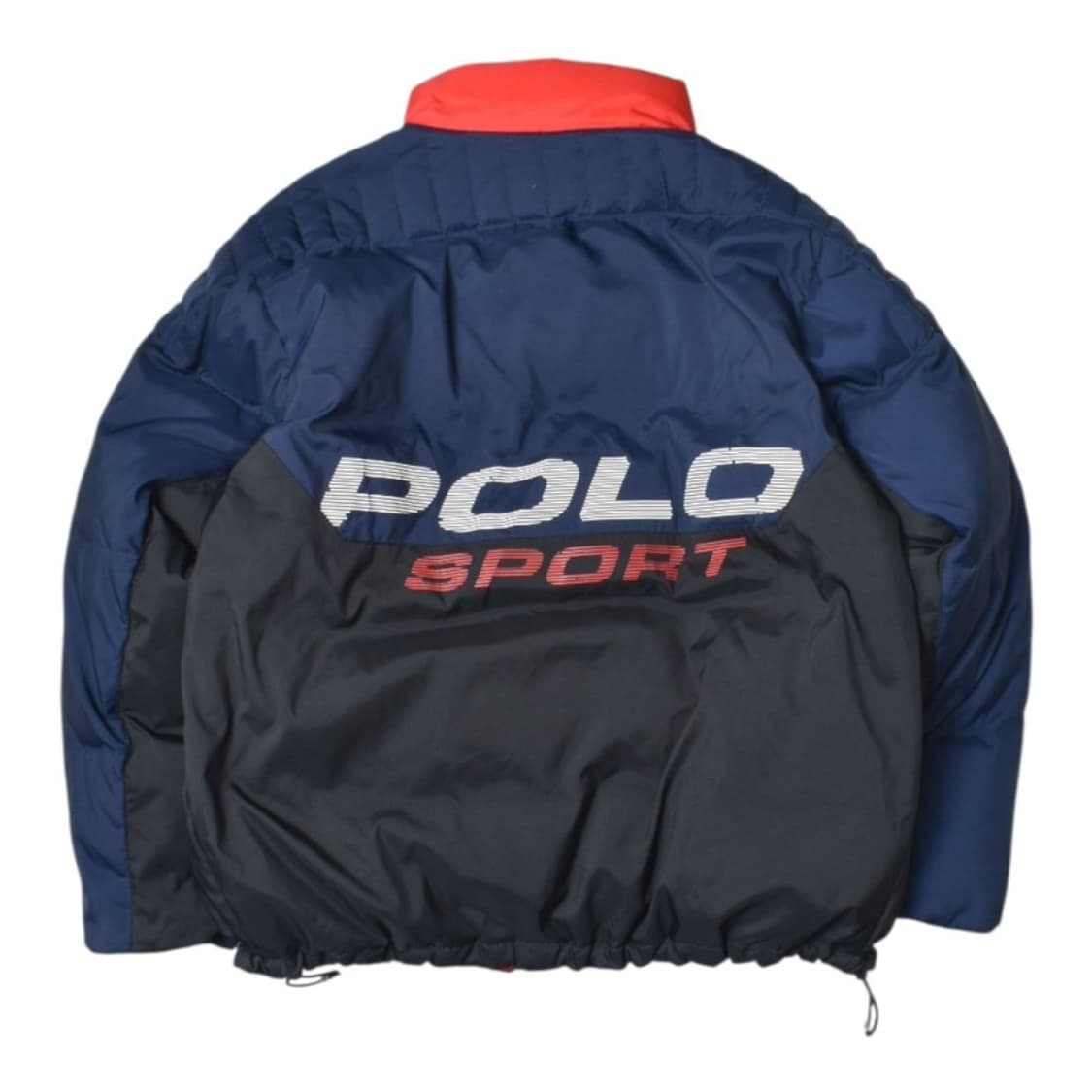 90S 폴로스포츠 패딩 OG 푸퍼 다운자켓 110 N1077 상품이미지3