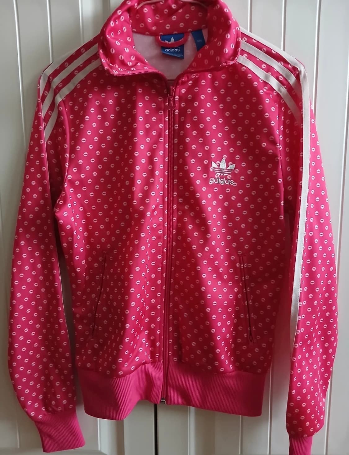 아디다스 도트 져지 (레어) 상품이미지1