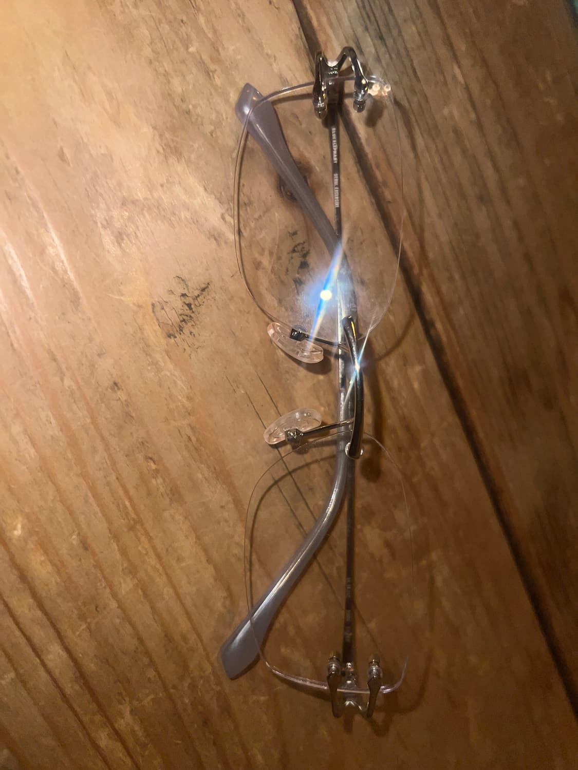 블루엘리펀트 서울 에디션 다다 dada 실버  상품이미지6