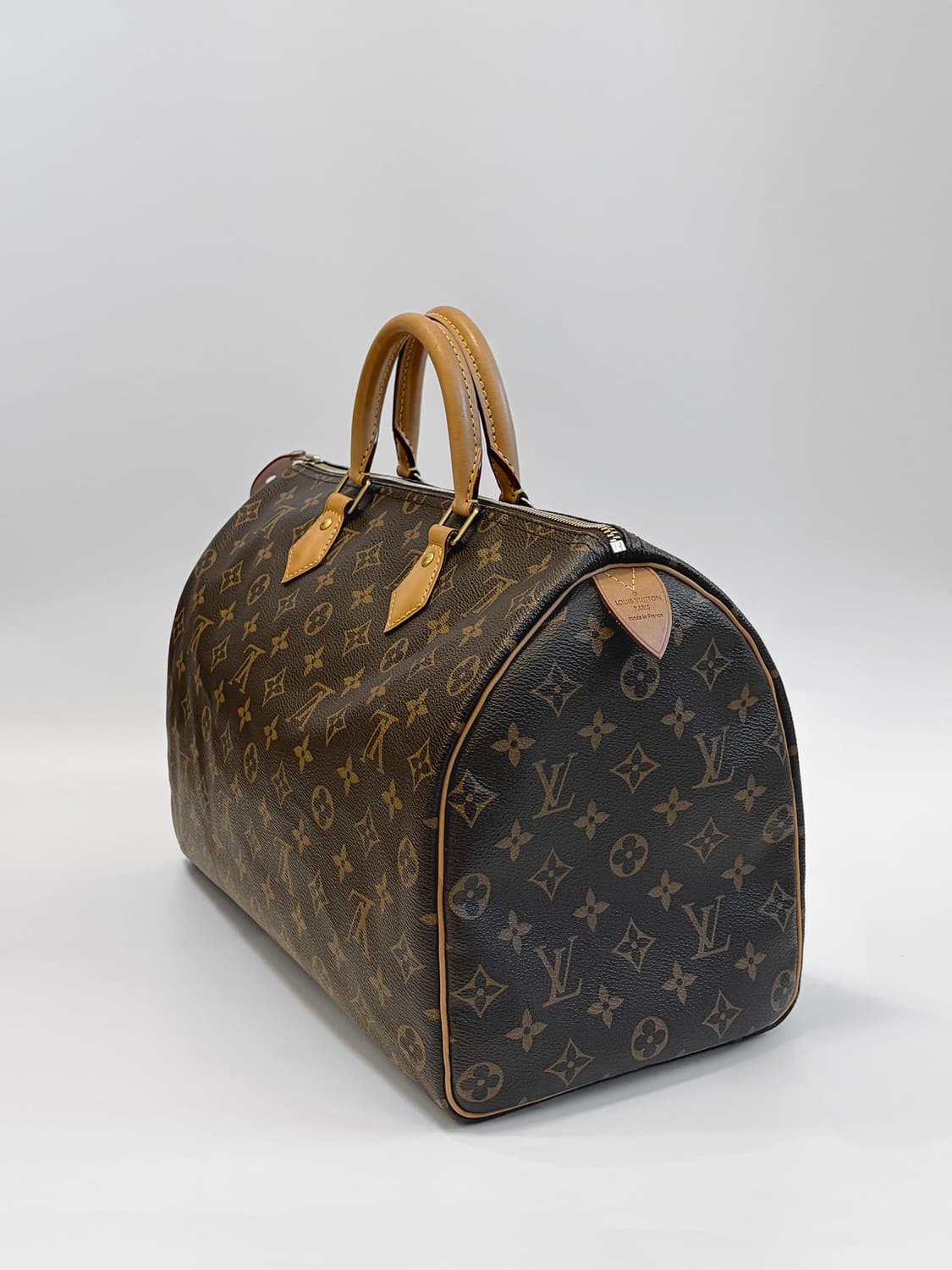 루이비통 모노그램 스피디백 35 판매합니다. 상품이미지3