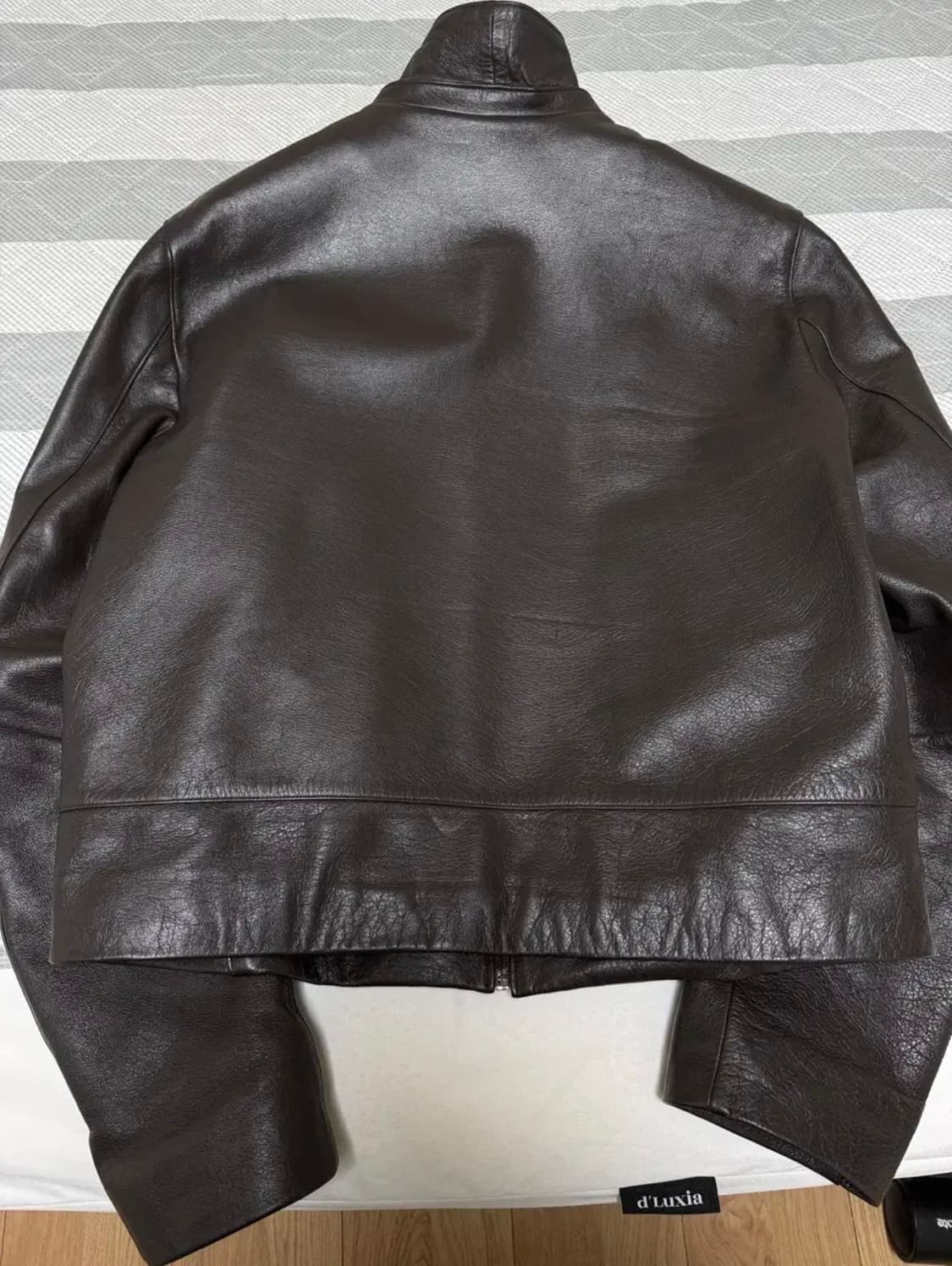 mudule appendix brown jacket 2 상품이미지2