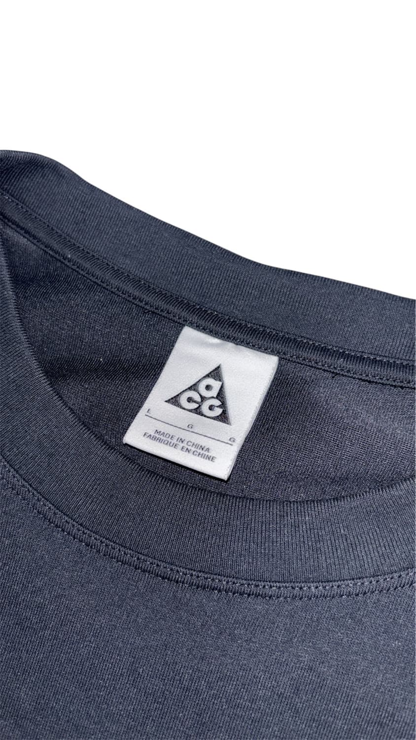 Nike NRG ACG Rock Long Sleeve 상품이미지4