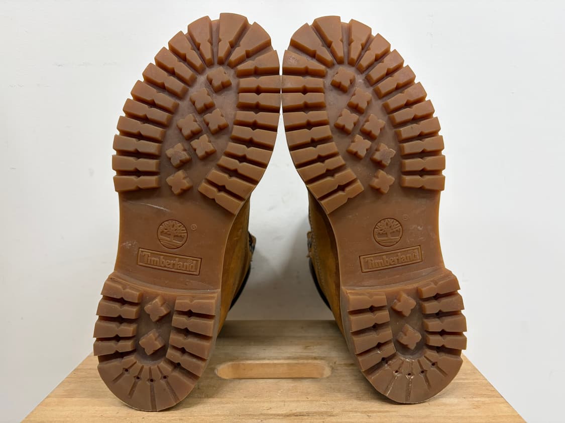 팀버랜드 프리미엄 부츠 270 상품이미지7