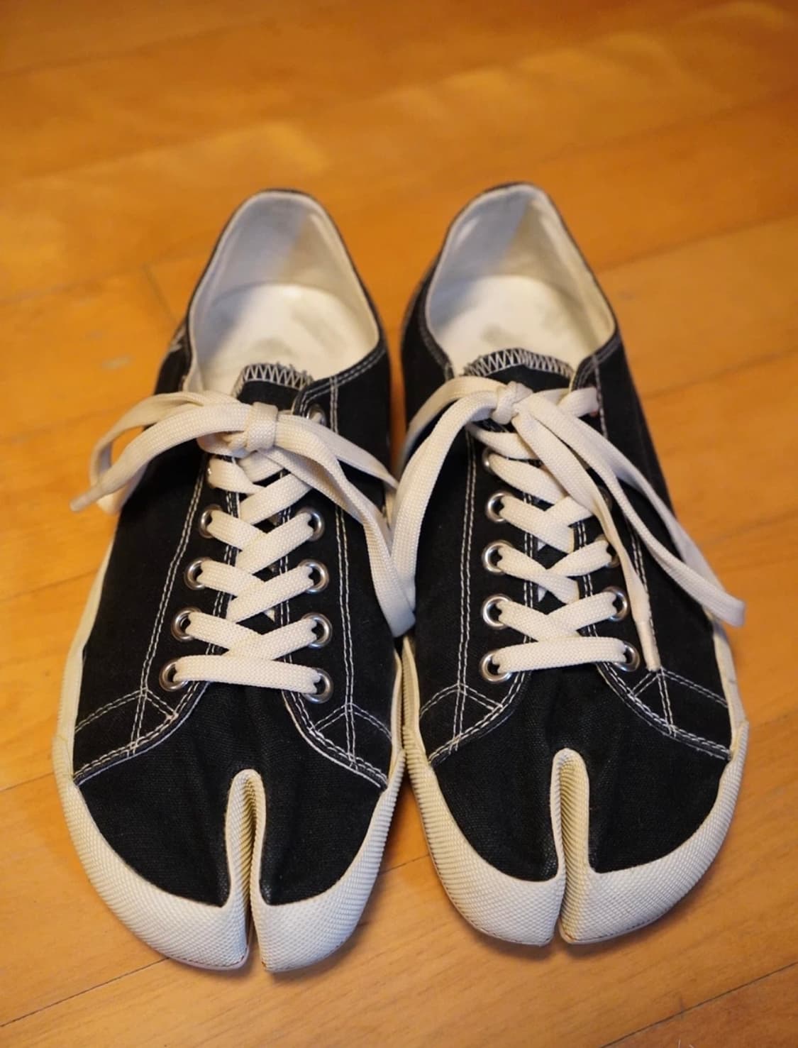 마르지엘라 타비 스니커즈 (41) 상품이미지1