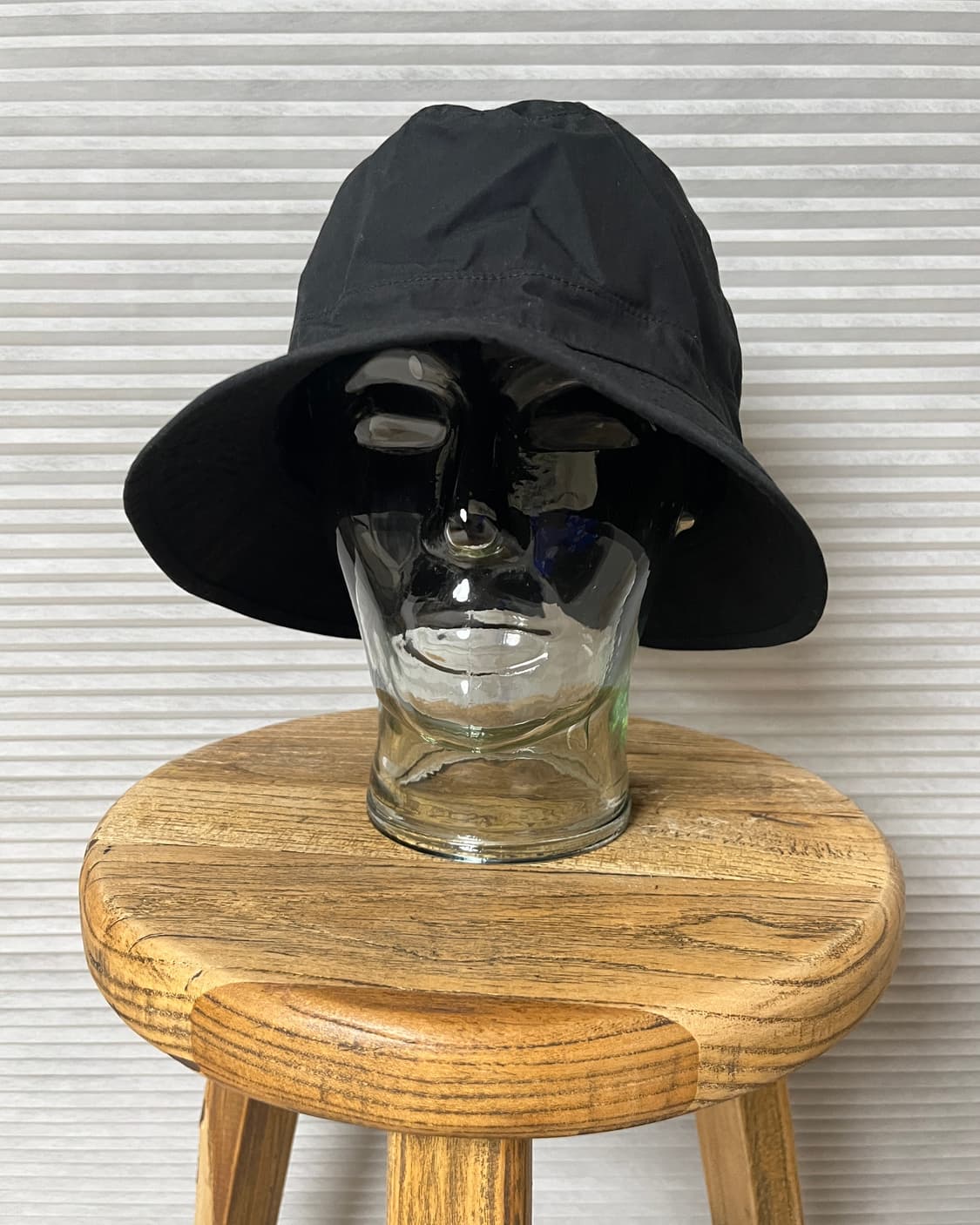 키지마 타카유키 코튼 버킷햇 kijima takayuki 상품이미지7