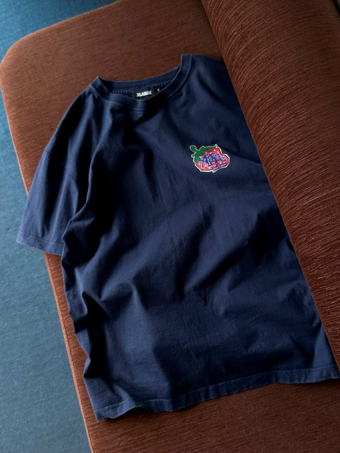 XLARGE 상품이미지4