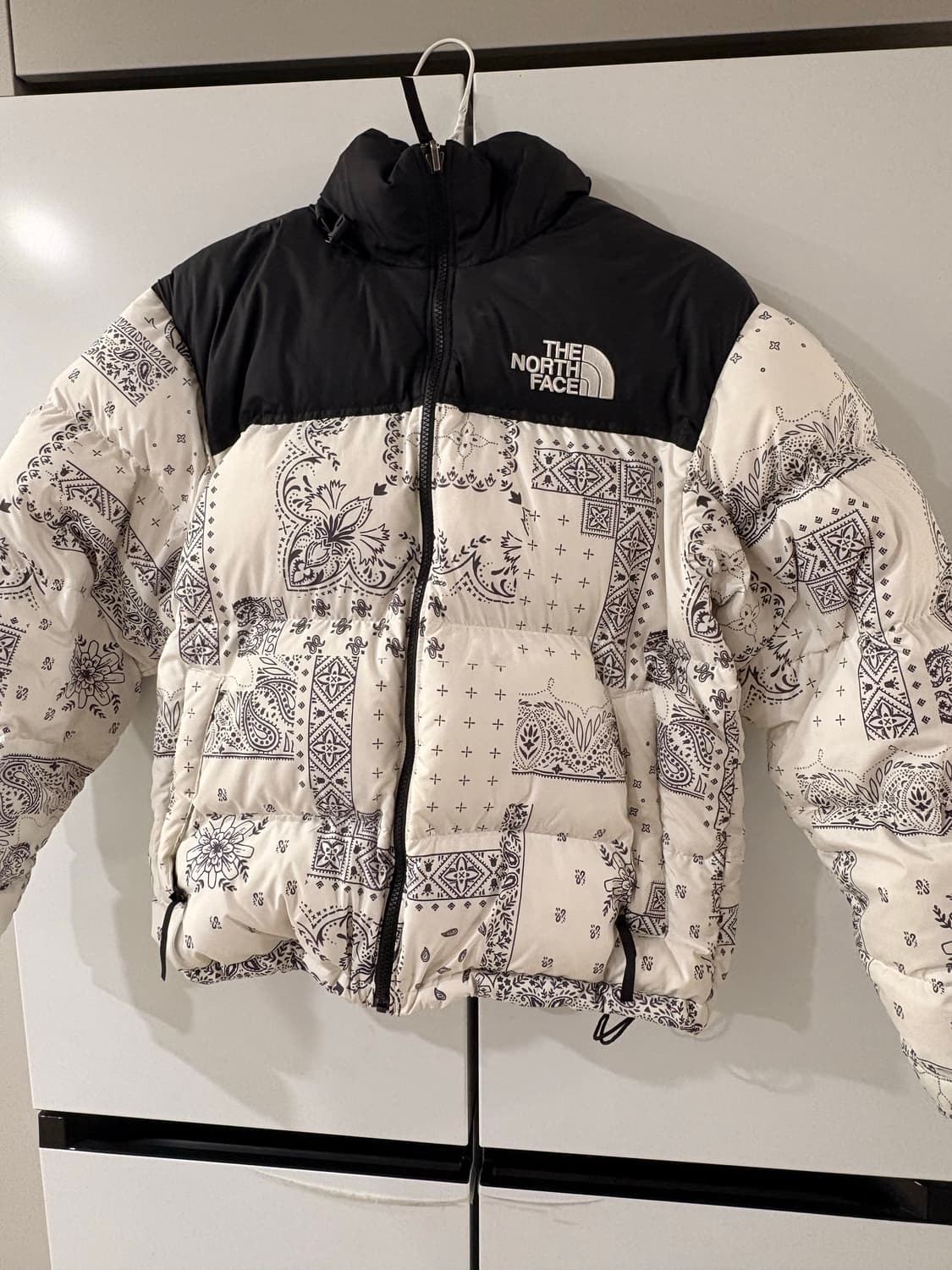 노스페이스 눕시 상품이미지1