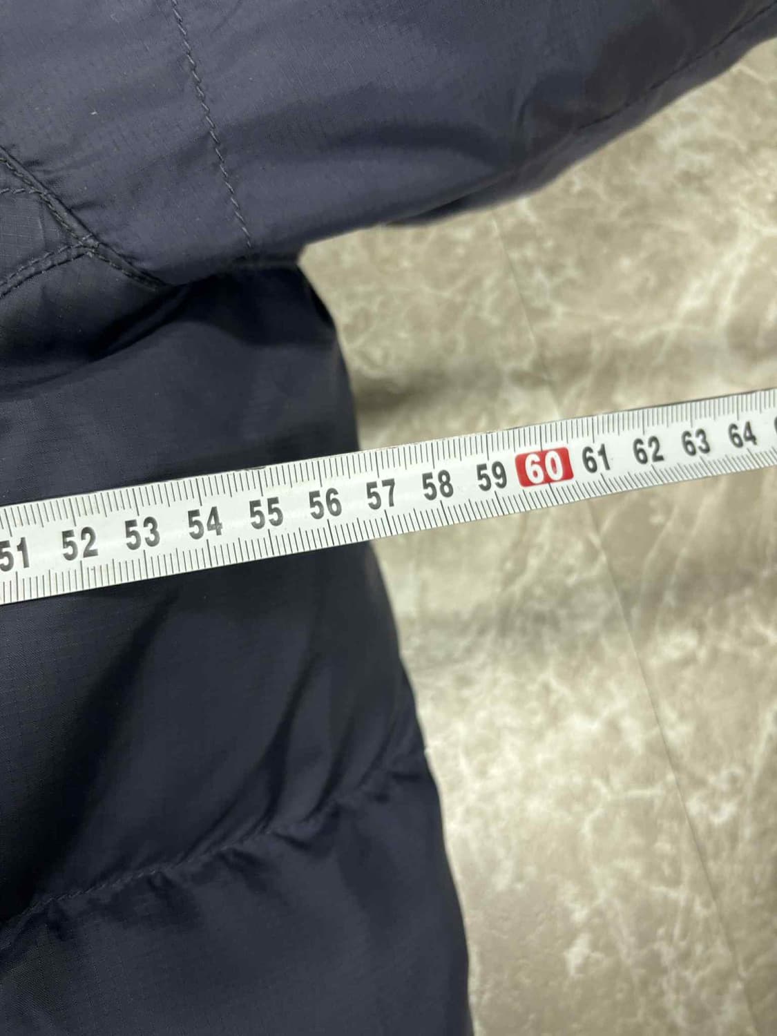 폴로 랄프로렌 준신형 네이비 덕다운 패딩 자켓 점퍼(L) 상품이미지8