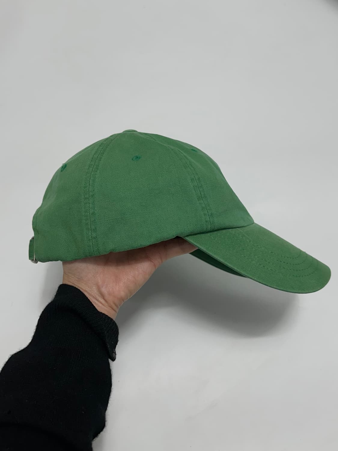 네이키드블러드 볼캡 drive thru ball cap 상품이미지5