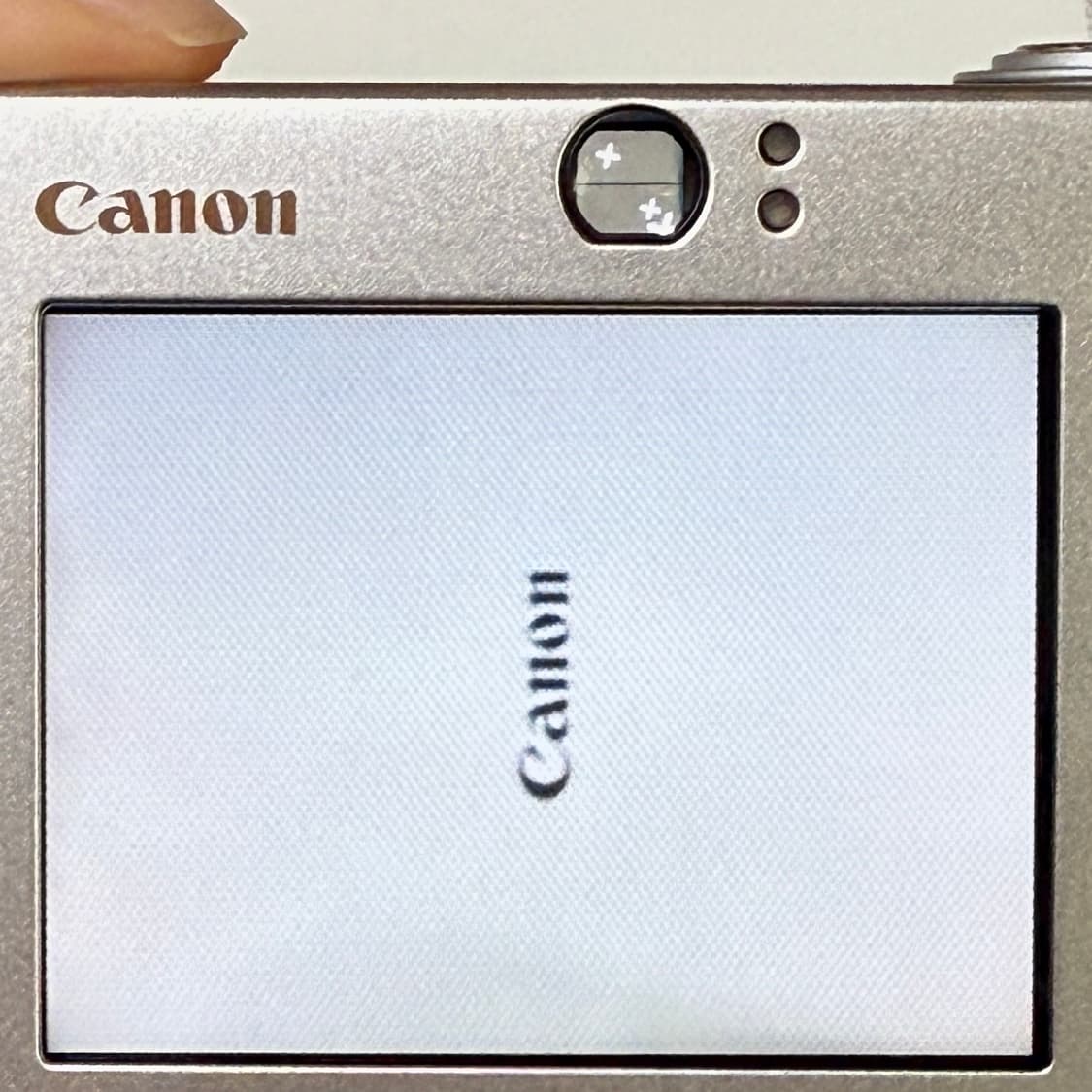 *박스풀구성* 캐논 익서스 canon ixus  70 실버 상품이미지5