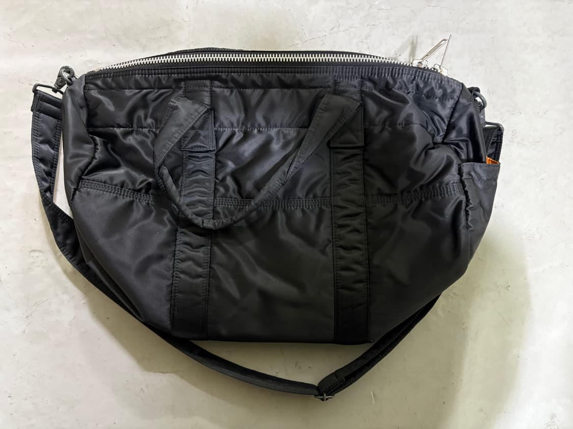 요시다포터 더플백 상품이미지2