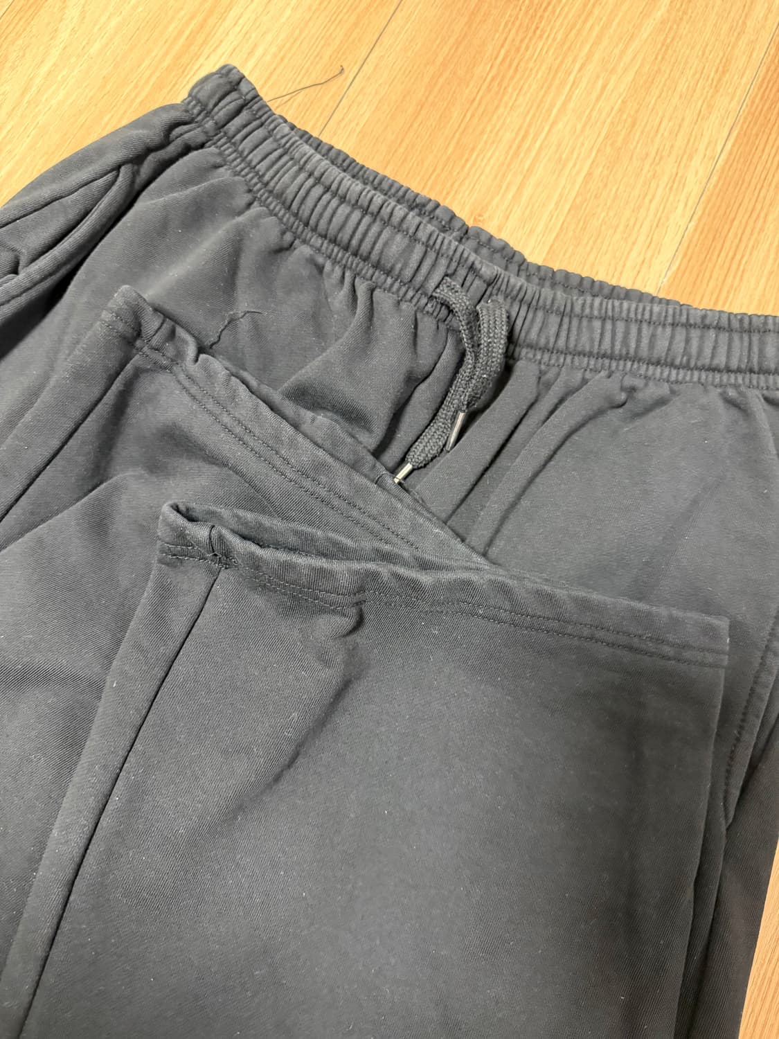 우알롱 트레이닝 팬츠 상품이미지2