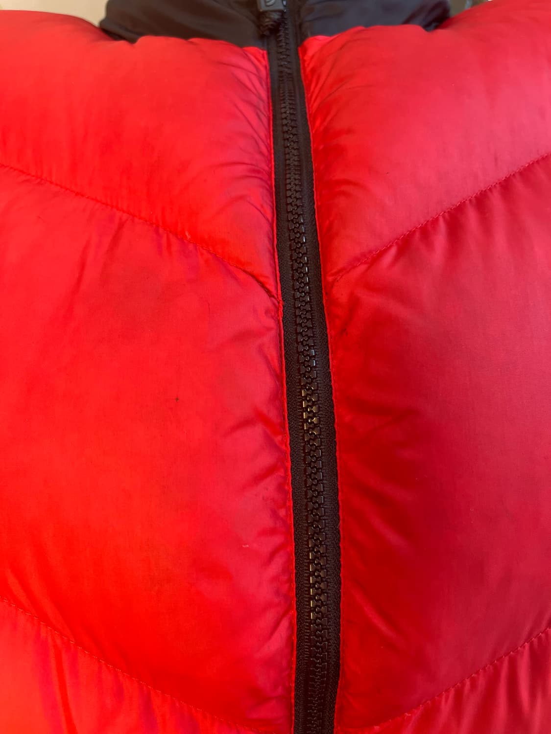 노스페이스 90s ascent 어센트 L 상품이미지3