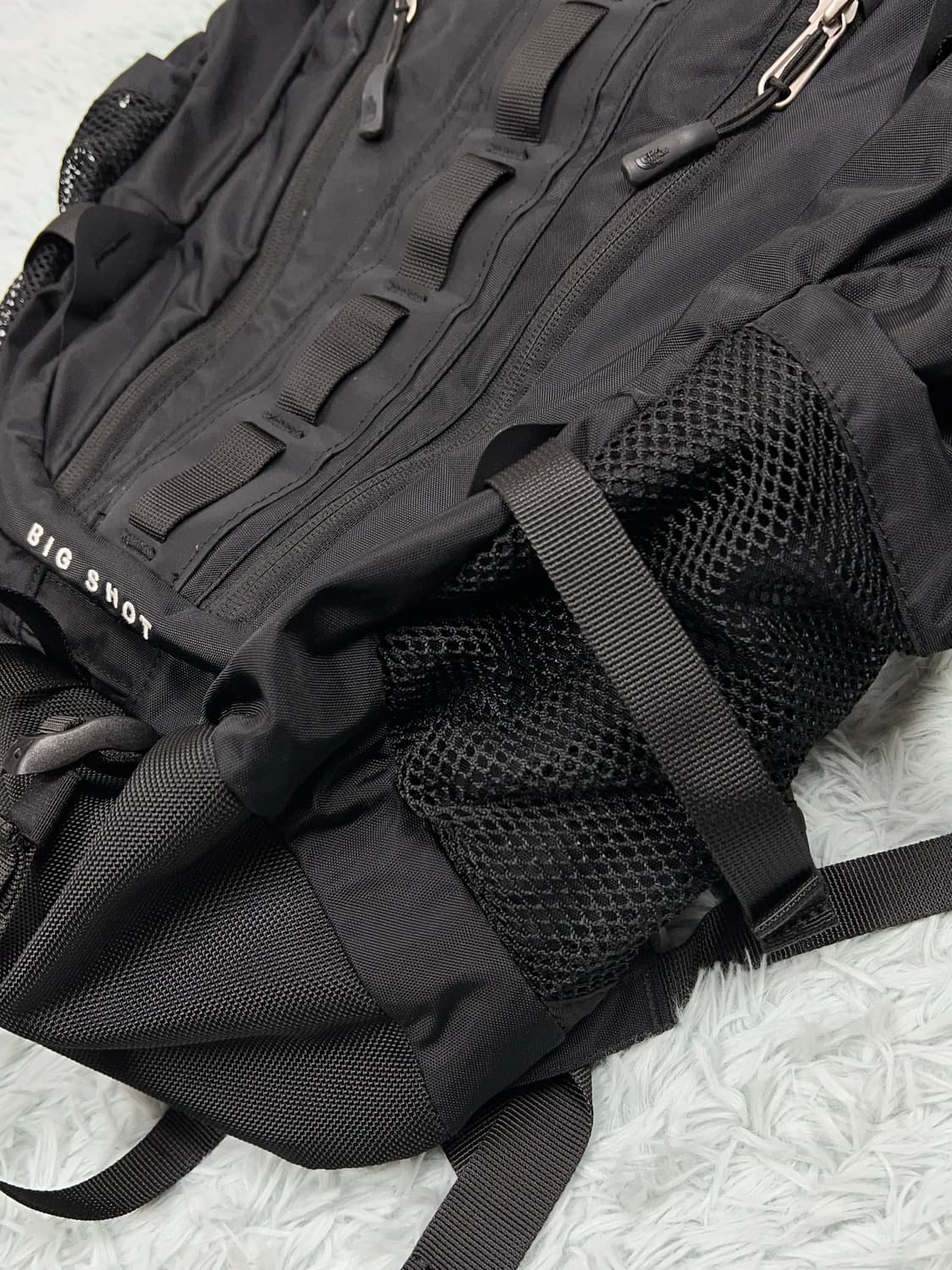 [무배] 노스페이스 빅샷 30리터 백팩 상품이미지3