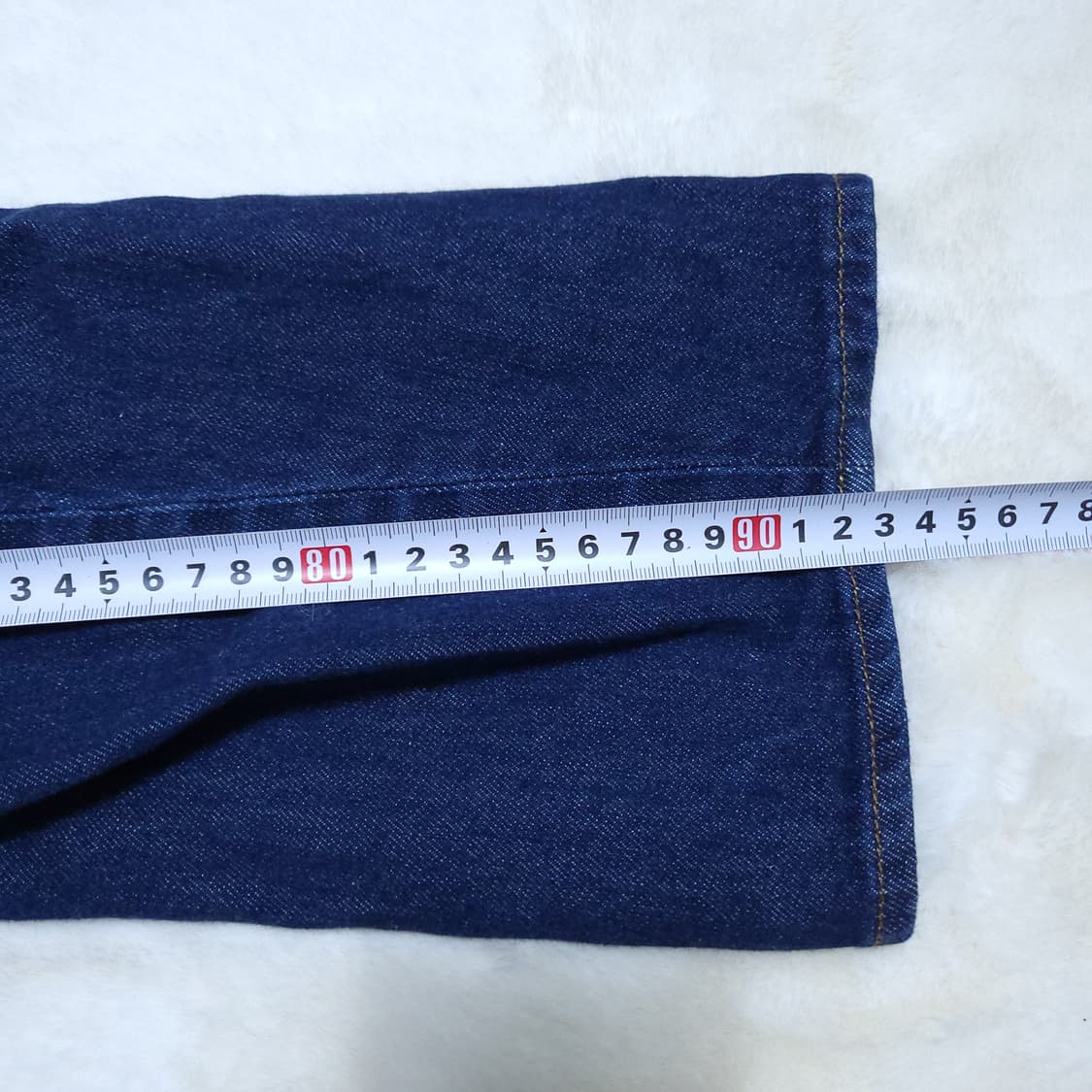 리바이스 LEJ 541 청바지 32인치 0223 상품이미지7