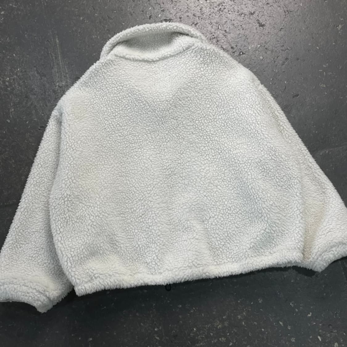 FREE 젝시믹스 뽀글이 후리스 상품이미지5