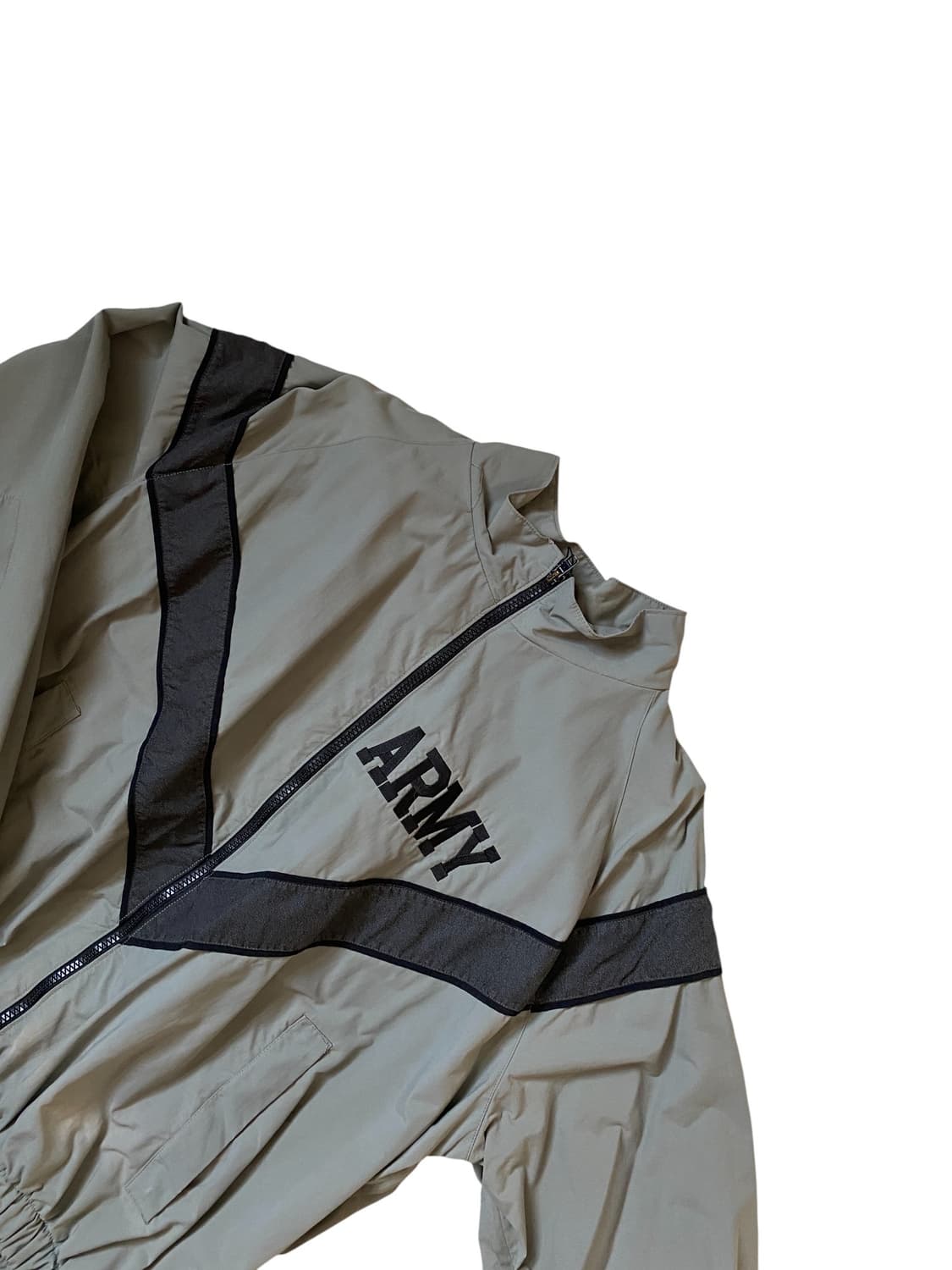 빈티지 아미 바람막이 (Man M) AB1387 상품이미지3