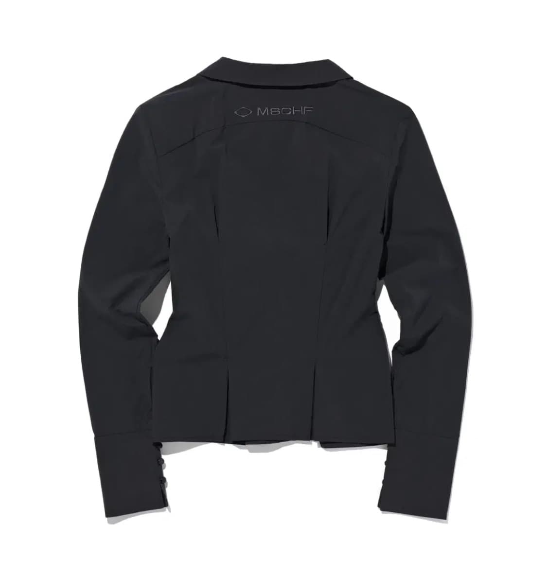 미스치프 셔링 셔츠 상품이미지2