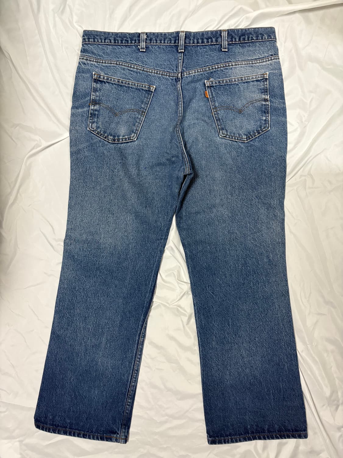 (42x30) 70s 리바이스 646 made in usa 상품이미지4