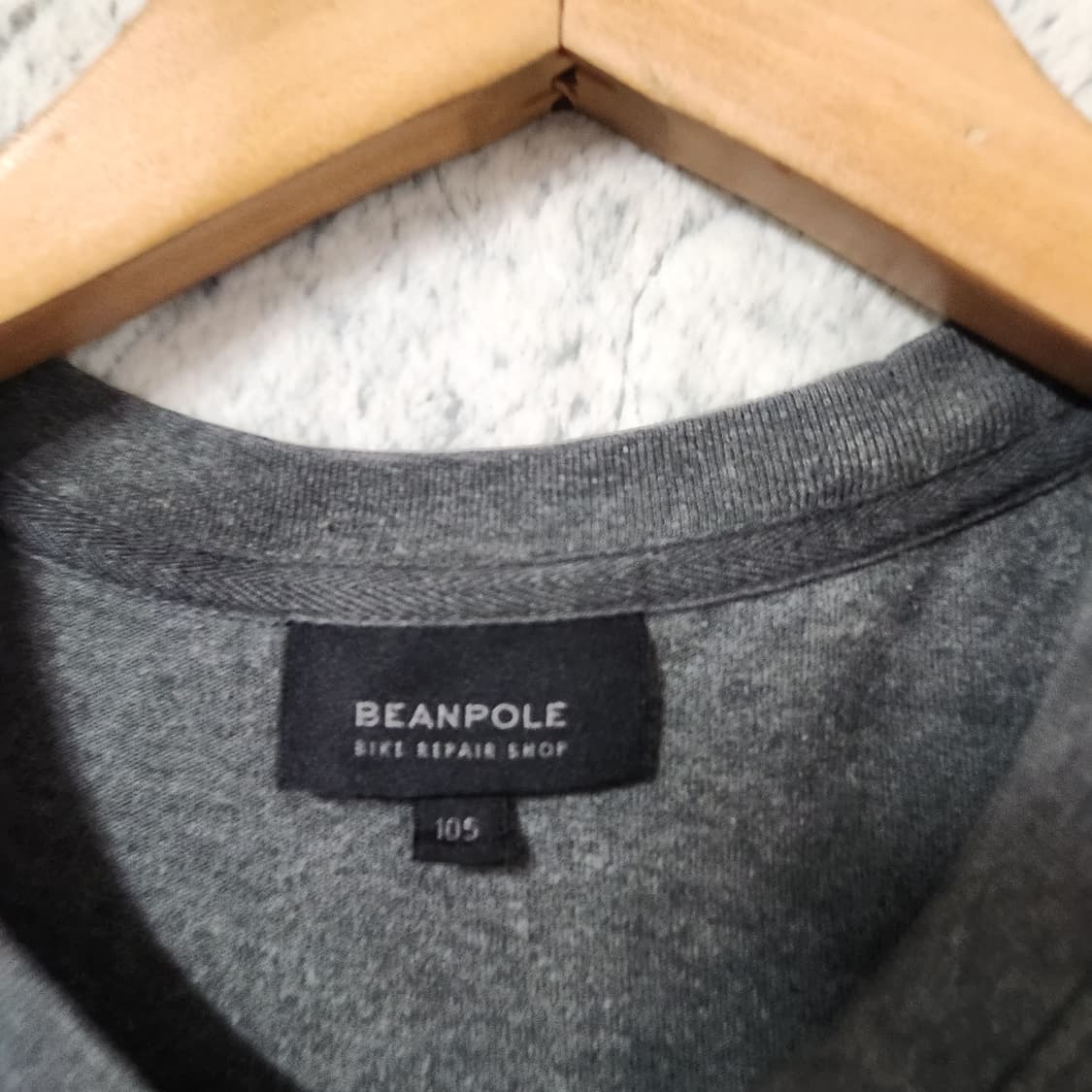 277A [105] 빈폴 반팔 티셔츠 상품이미지2