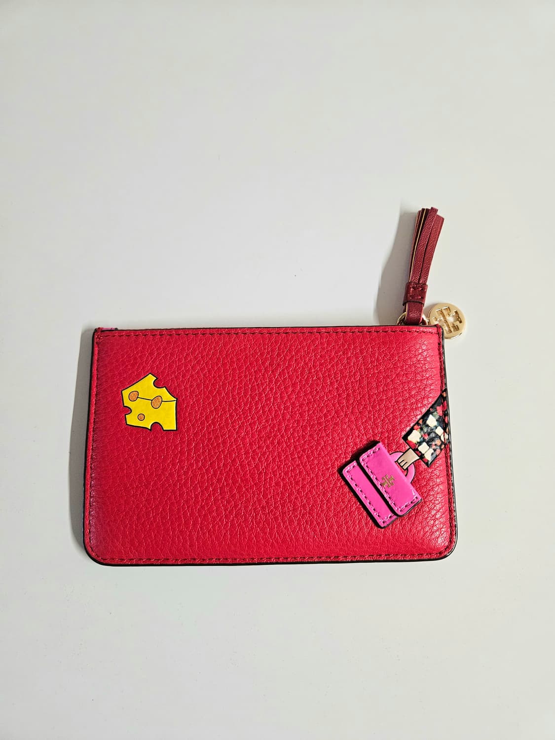 토리버치 지갑 상품이미지5