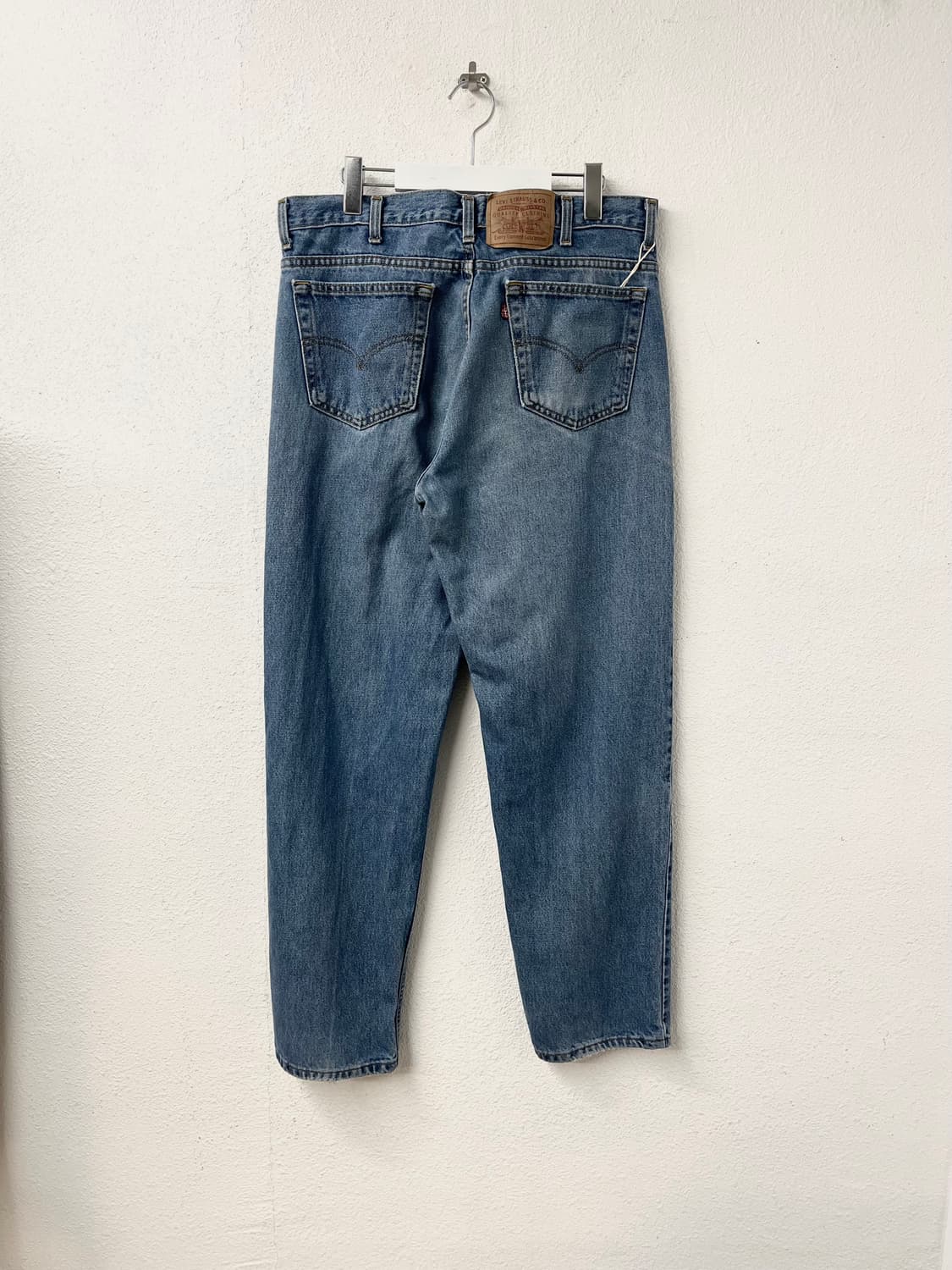 LEVI'S 550 (#029) 상품이미지4
