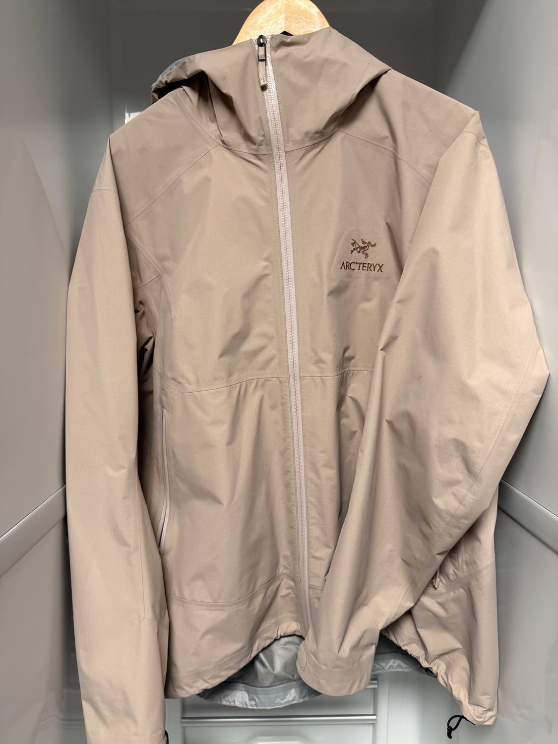 아크테릭스 제타 sl 여성 상품이미지1