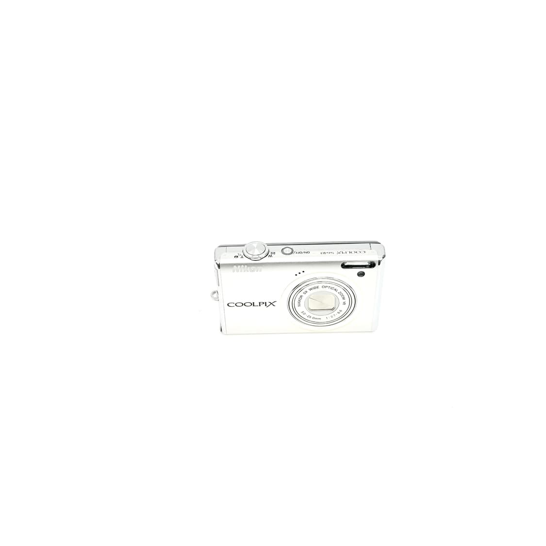 필름색감&강추!) Nikon Coolpix S640 디카 카메라 상품이미지7