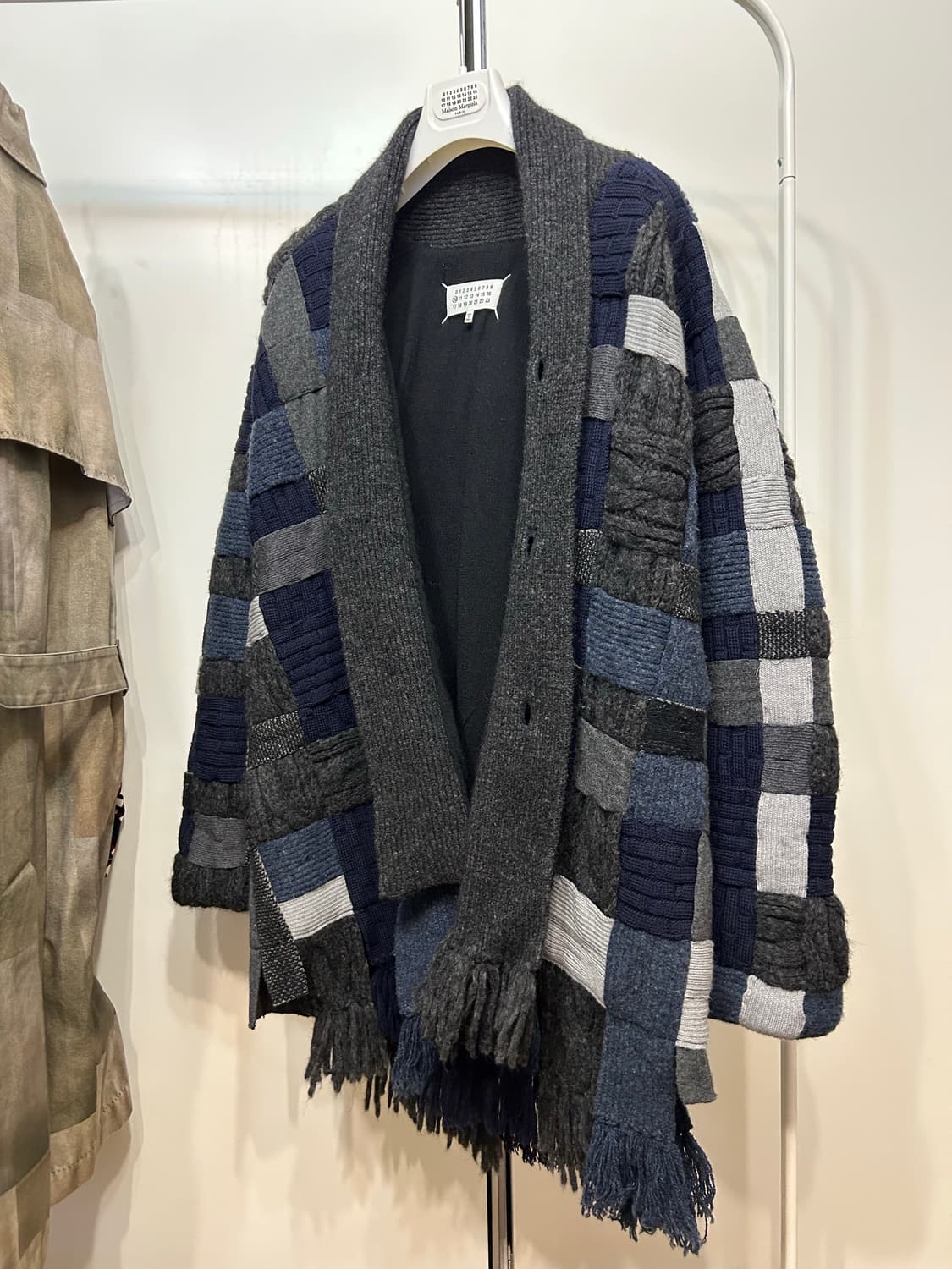 마르지엘라 코위찬 자켓 상품이미지7