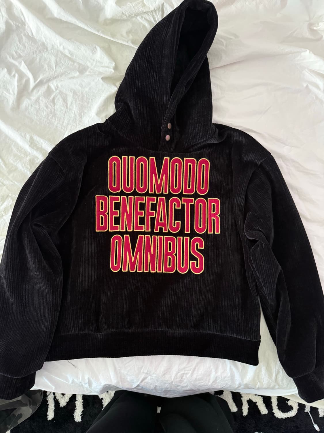 후드티 상품이미지1