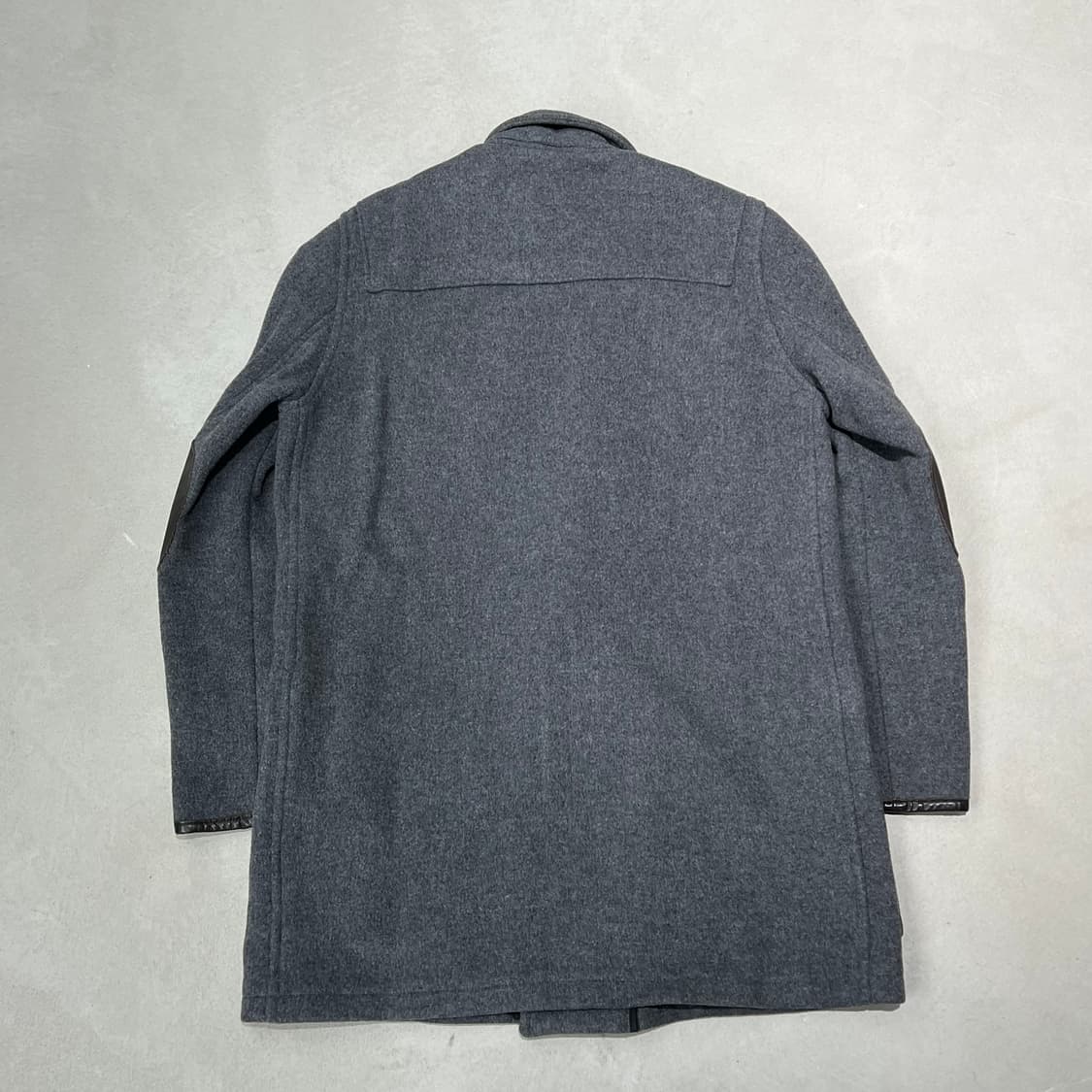 글로버올xYMC 엘보패치 더플코트 s08849 상품이미지2