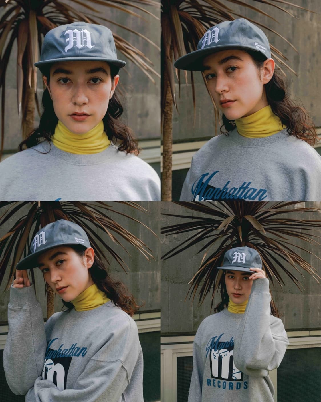 맨하탄 레코즈 상품이미지2