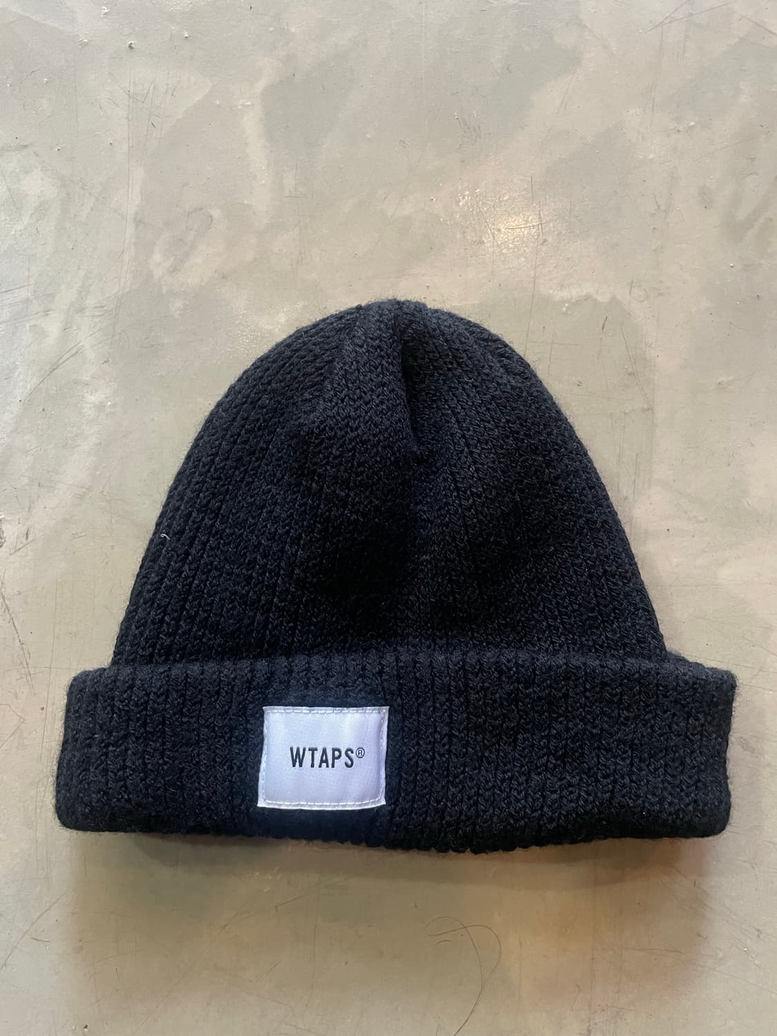 WTAPS x vans 비니 상품이미지1