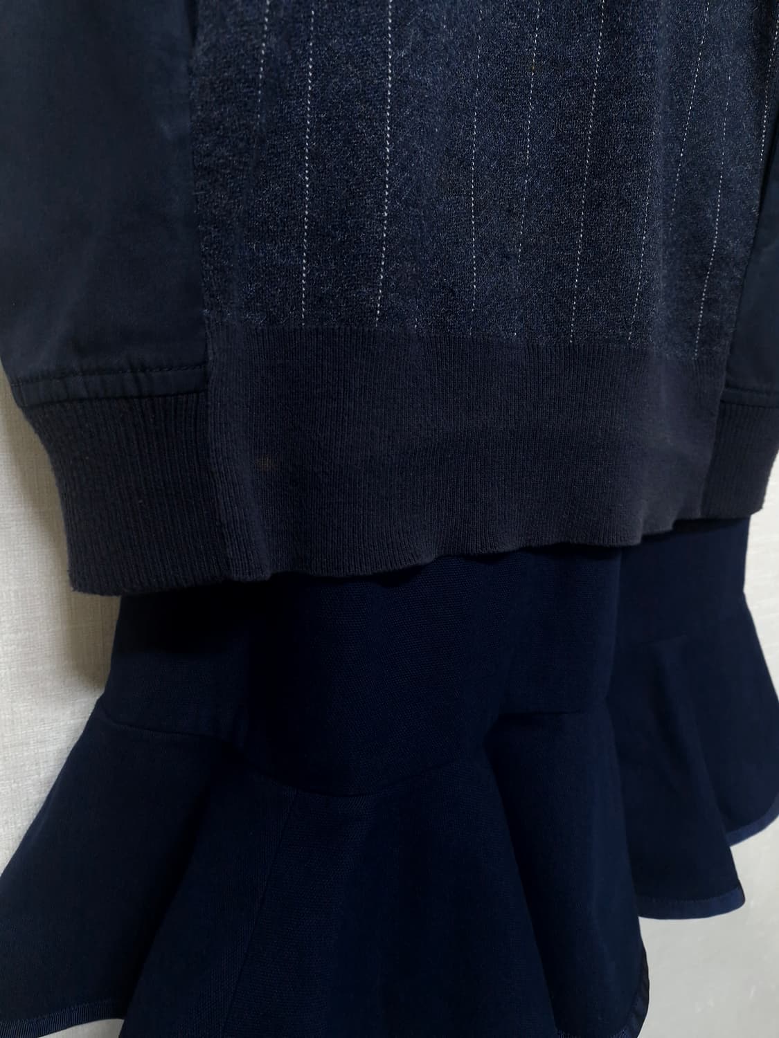 sacai luck 사카이 원피스_호칭1 상품이미지5