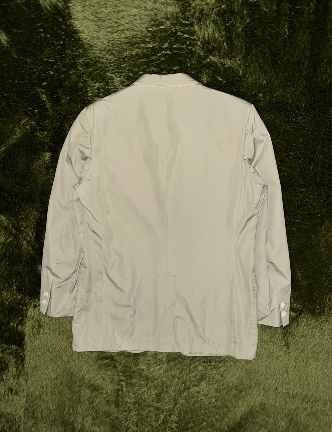 J.press 제이프레스 재패니즈 테일러 메이드 울 큐프라 블레이저 자켓 상품이미지9