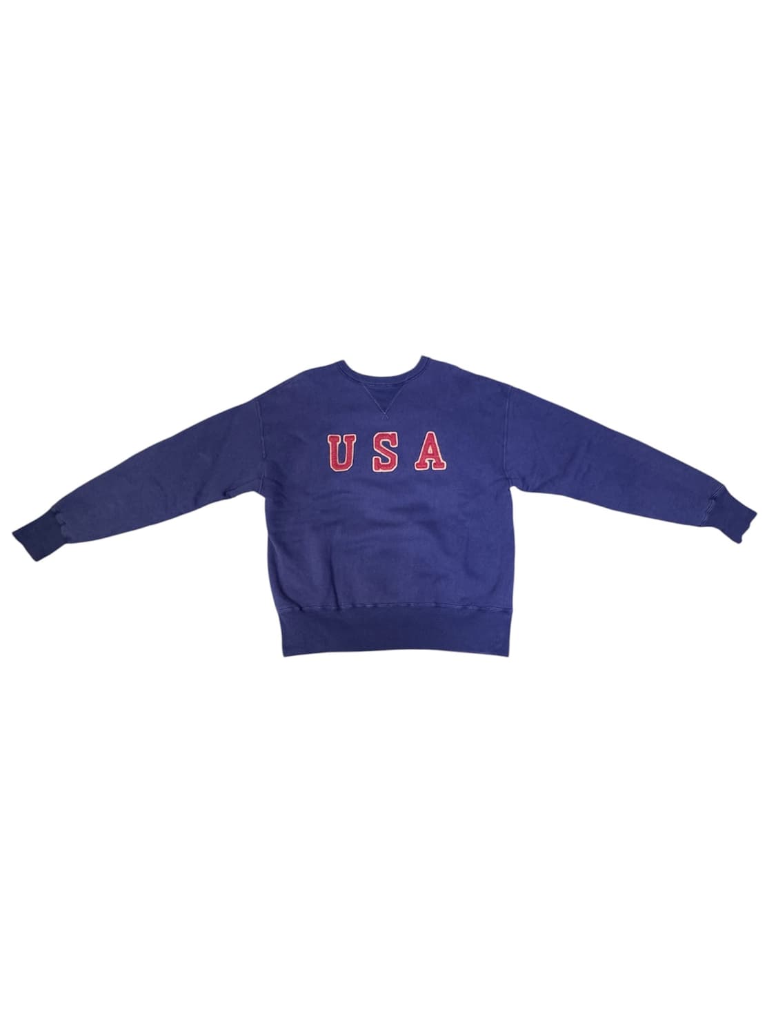 빈티지 웨어하우스 WAREHOUSE USA 스웨셔츠 맨투맨 42 상품이미지2