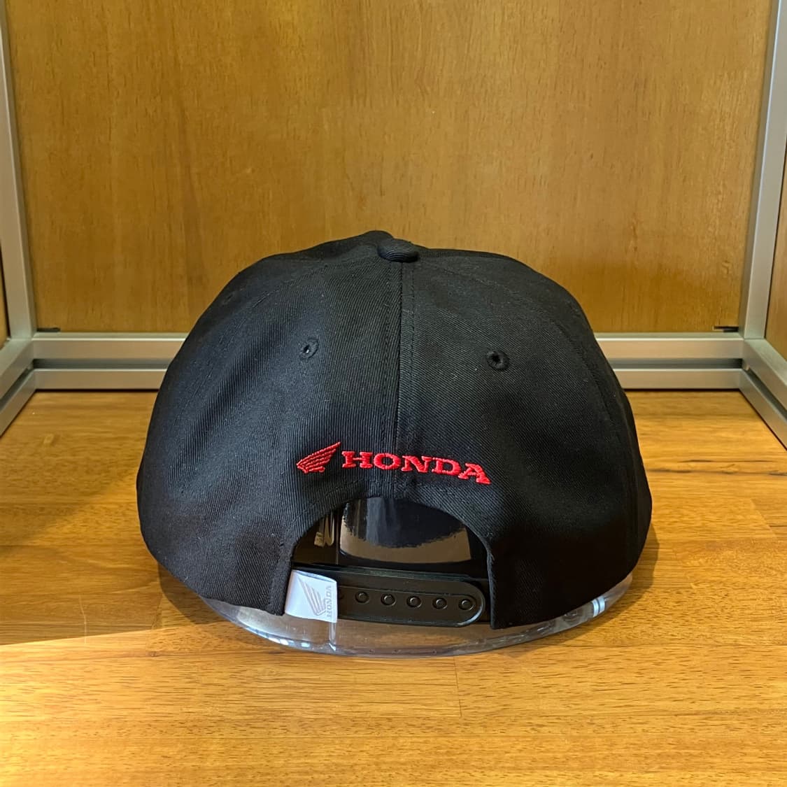 HONDA VTG TRUCKER CAP 상품이미지2