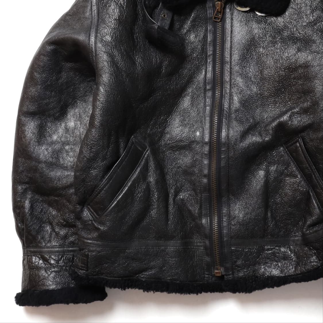 Rocky Top Type B-3 Jacket 

 상품이미지4