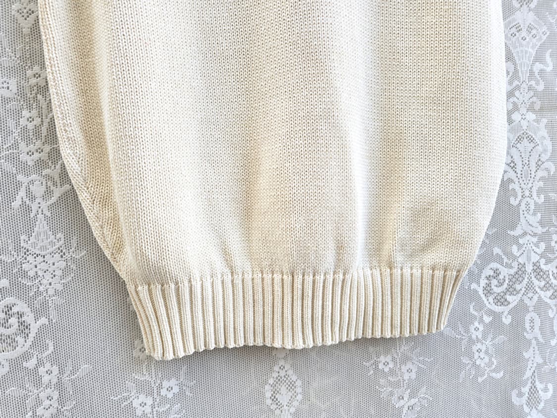 90s 랄프로렌 코튼 베스트 상품이미지3