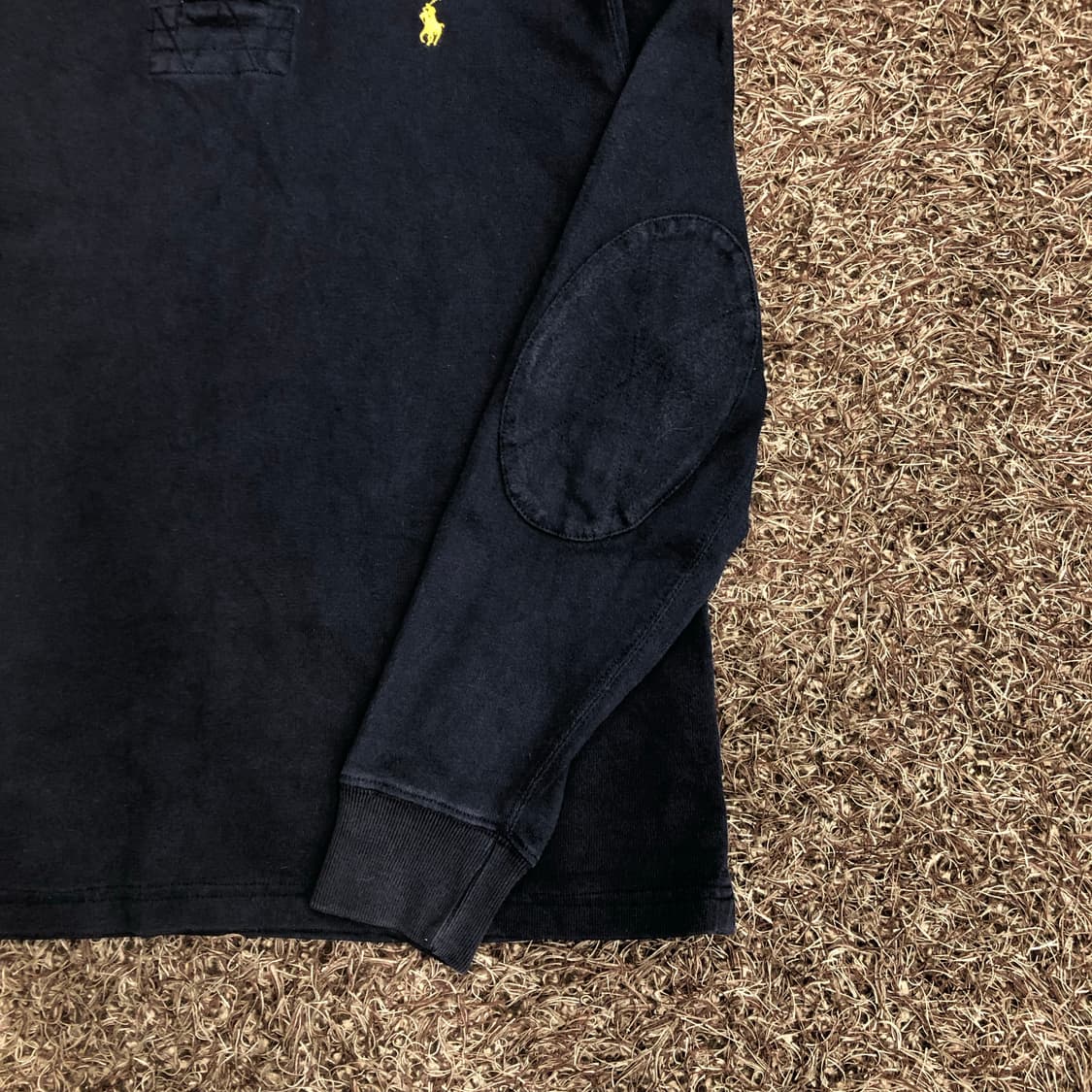 폴로 랄프로렌 럭비 티셔츠 롱슬리브 상품이미지3