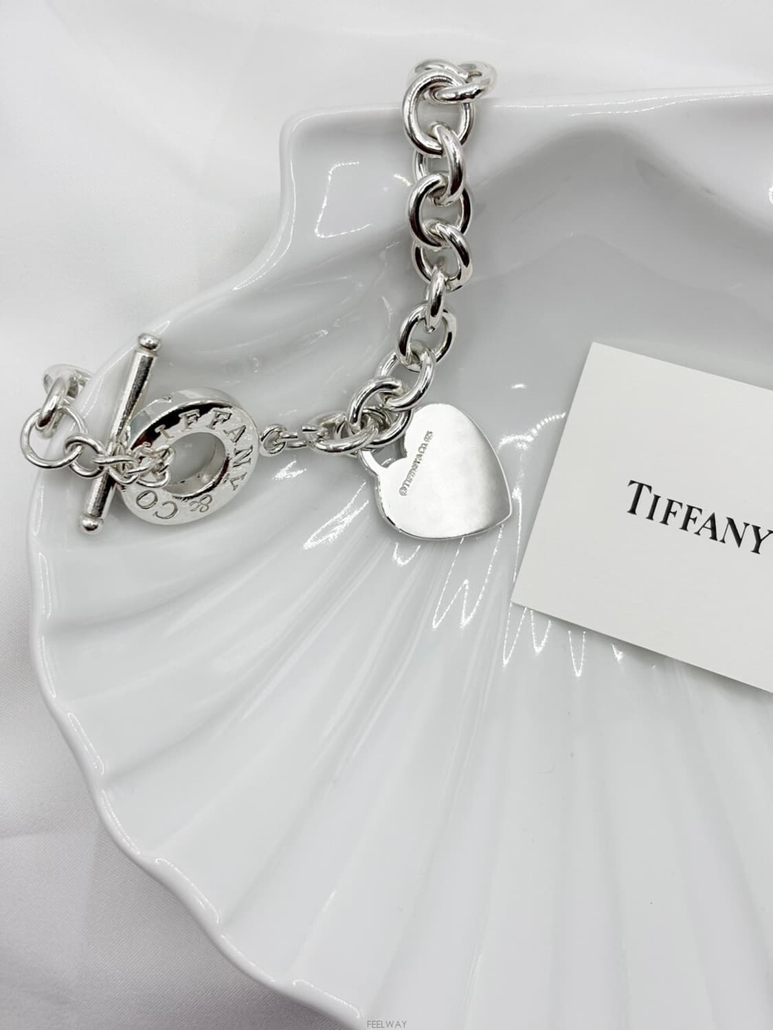티파니앤코 리턴투 팔찌 상품이미지1