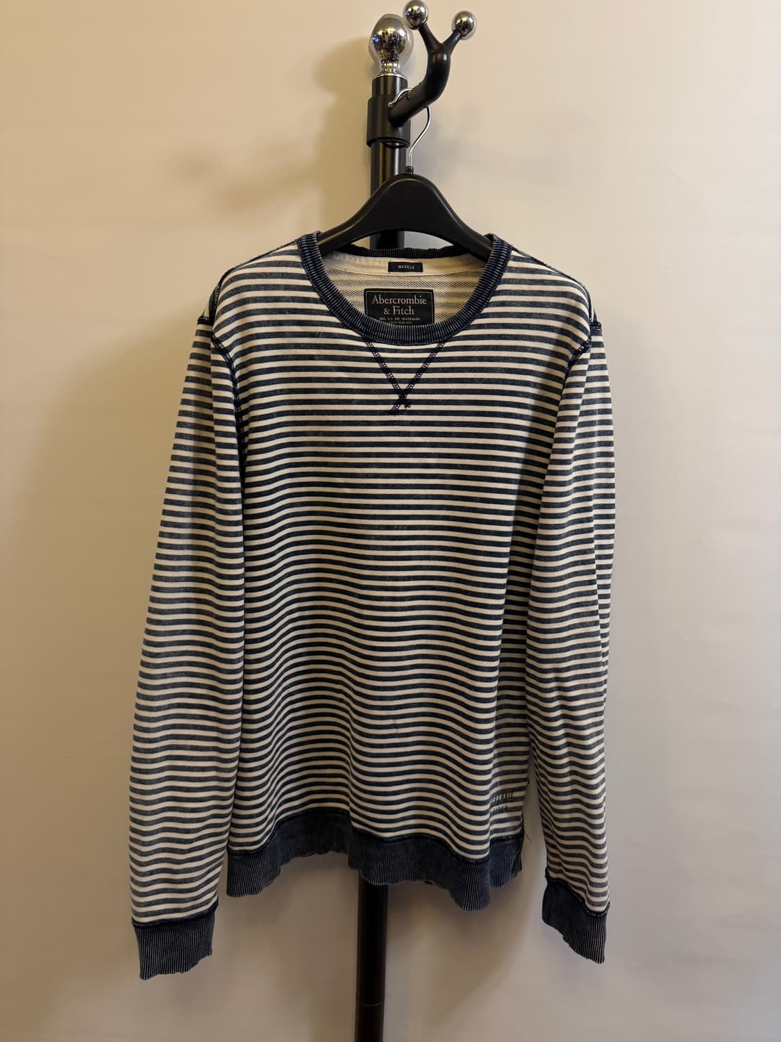 아베크롬비 y2k 롱슬리브 상품이미지2