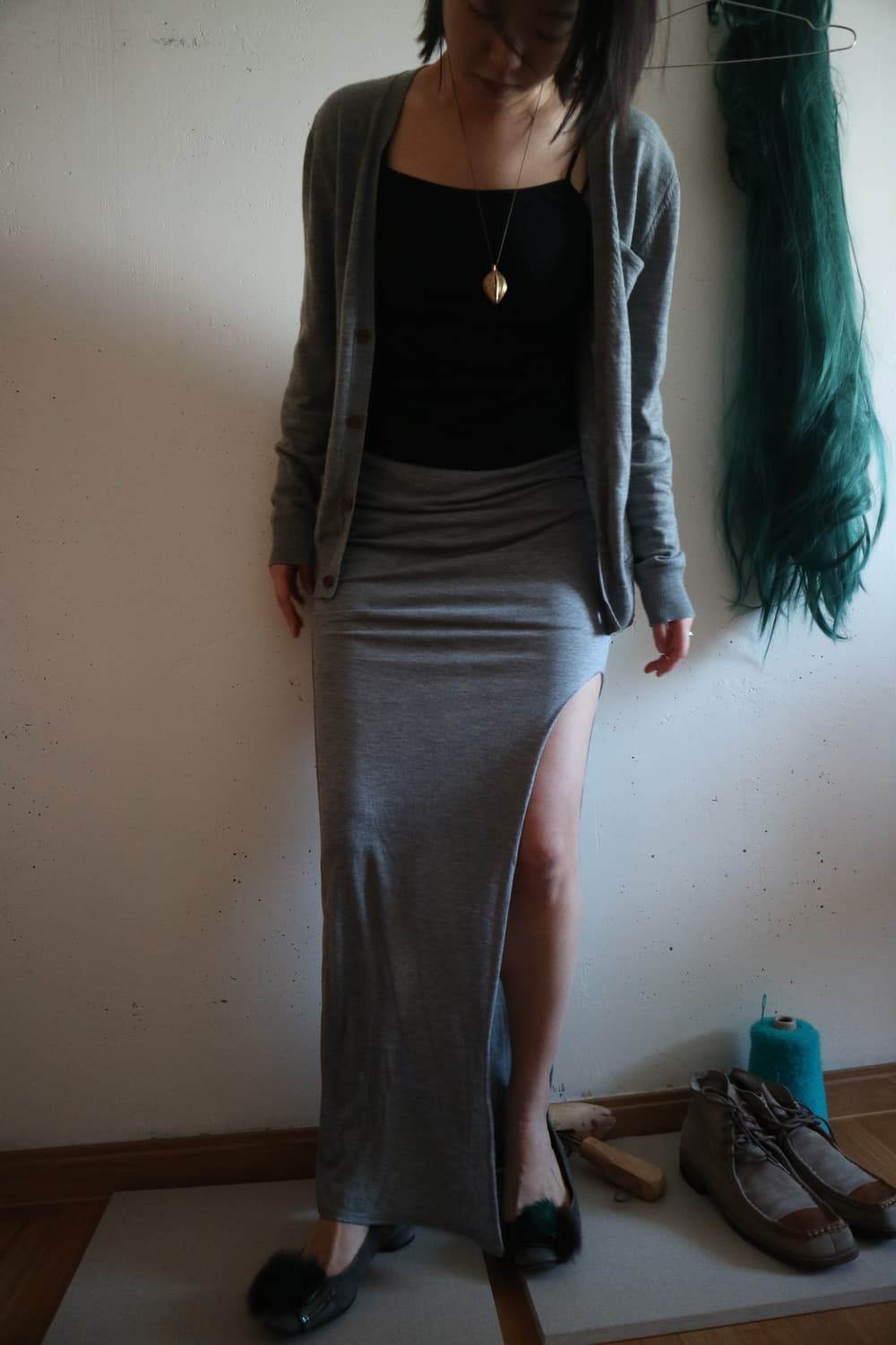 Helmut Lang sk 상품이미지4