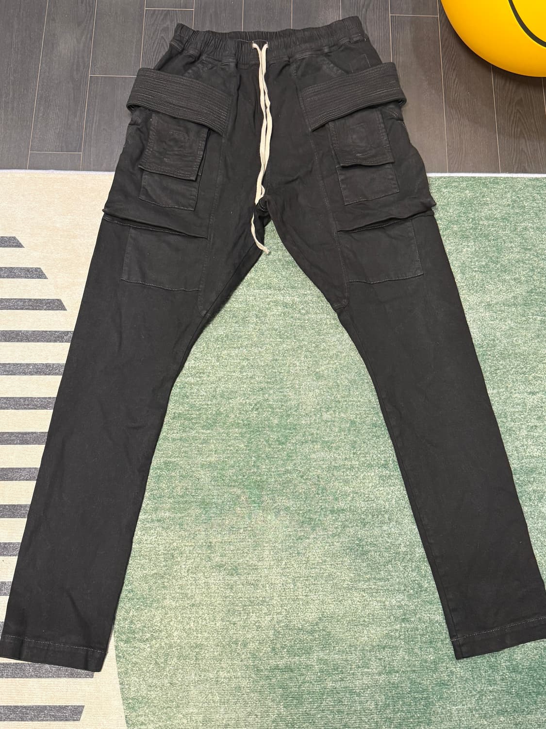 릭오웬스 다크쉐도우 DU02B4376-sbb 상품이미지1