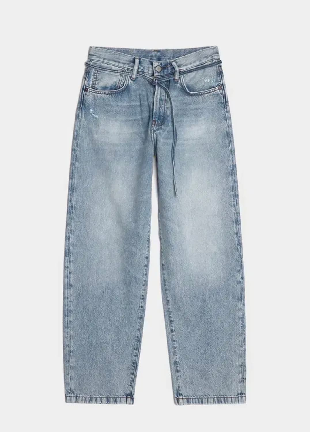 아크네 스튜디오 1991 toj 데님 31/32 상품이미지1