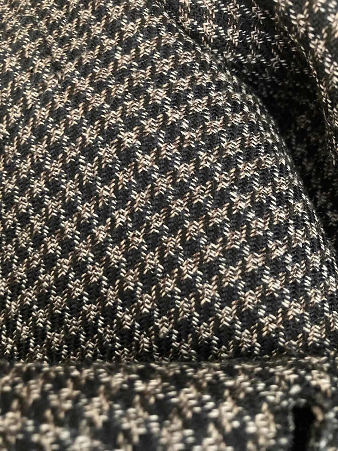 알렉산더 맥퀸 트위드 수트 상품이미지7