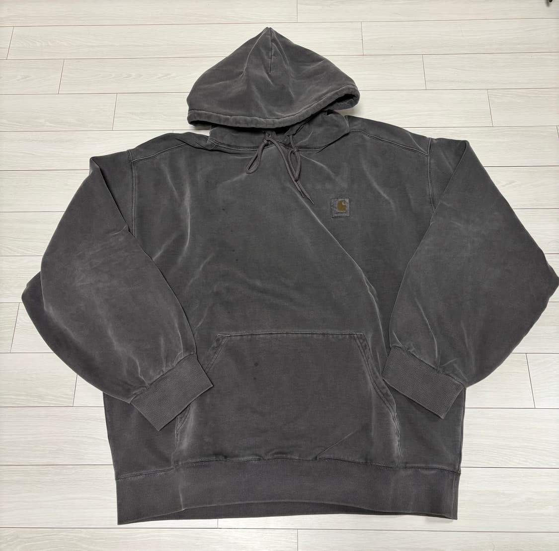 [XXL] 칼하트wip 비스타 후드 상품이미지1